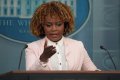 Karine Jean-Pierre's White House Earnings